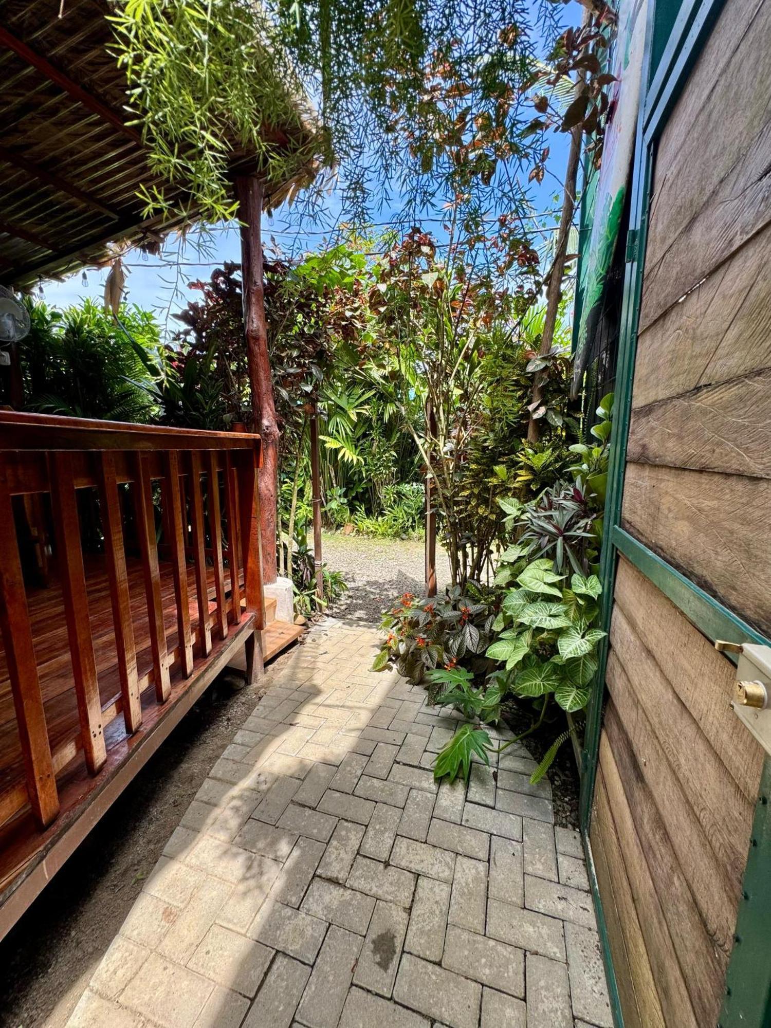 Colibri Ecolodge 3 Minutes Walk To Beach And Town Puerto Viejo de Talamanca Ngoại thất bức ảnh